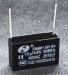 
1.5UF-450VAC CBB61/A