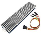 
ARDUINO DOT MATRIX DISP/4