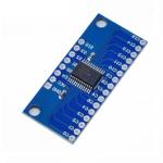 
ARDUINO MULT/DEM 74HC4067