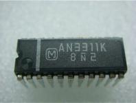 
AN3311K