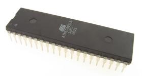 
ATMEGA8515-16PU