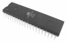 
ATMEGA162-16PU