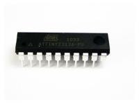 
ATTINY2313A-PU