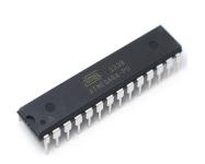 
ATMEGA8A-PU