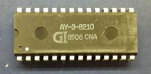 
AY-3-8210