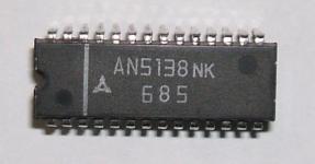 
AN 5138NK