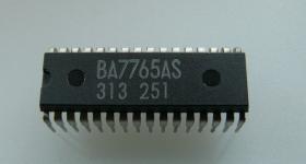 
BA7765AS