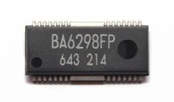 
BA 6298FP