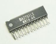 
BA 7751LS