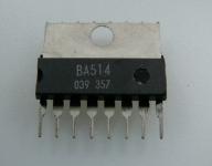 
BA 514