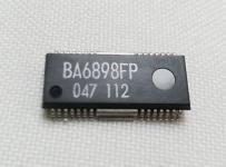 
BA 6898FP-SMD