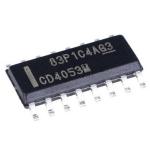 
CD4053-SMD