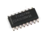 
CD4060-SMD