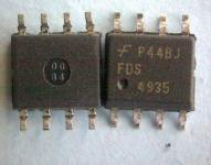 
FDS4935A