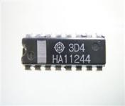 
HA 11244