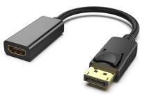 
ADA HDMI-DISPLAYPORT Z/M