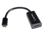 
KAB HDMI-USB TYPE-C Z/M