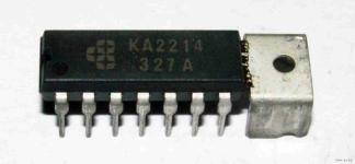 
KA 2214