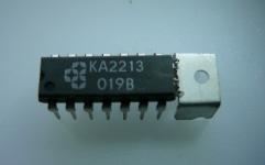 
KA 2213