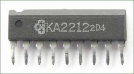 
KA 2212