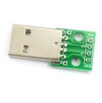 
KON USB2.0 A-M-TEST