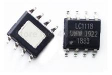 
LC1118CS8TR1833