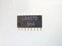 
LA4570-SMD