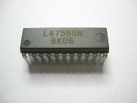 
LA7565E