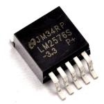 
LM2576S-3.3