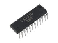 
LA7330