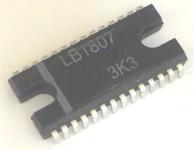 
LB1807