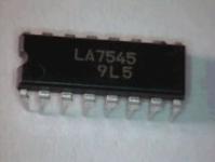 
LA7545