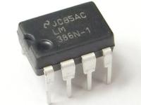 
LM386N