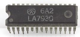 
LA7930