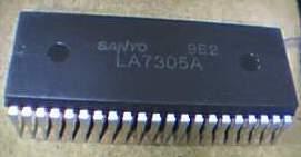 
LA7305A