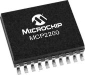 
MCP2200-I/SS