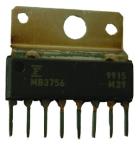 
MB 3756