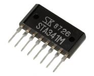 
STA341M