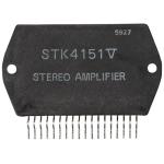 
STK4151V