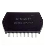 
STK4231V