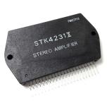 
STK4231II