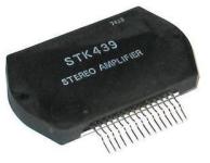 
STK439