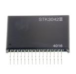 
STK3042III