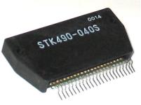 
STK490-040