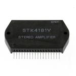 
STK4181V