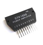 
STK1050