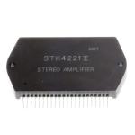 
STK4221II