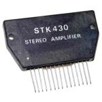 
STK430