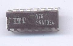 
SAA 1024