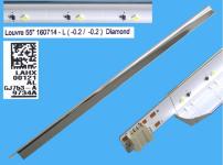 
LED TRAKA SAM BN96-39734A